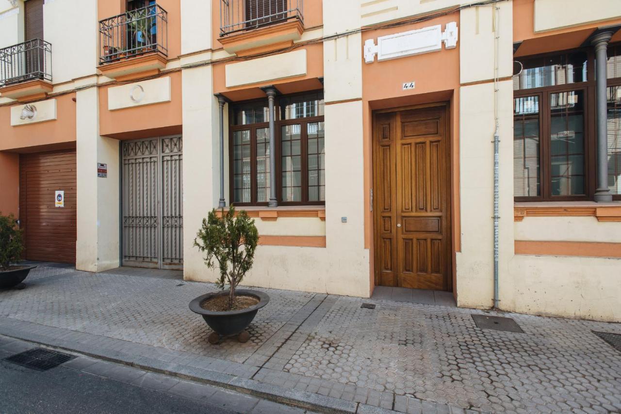 Vut Puerta Real - Free Parking — Photos 2